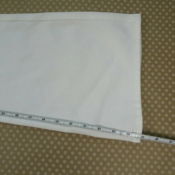 7 For All Mankind Jeans A Pocket Bootcut Flare 27 - Picture 10 of 12